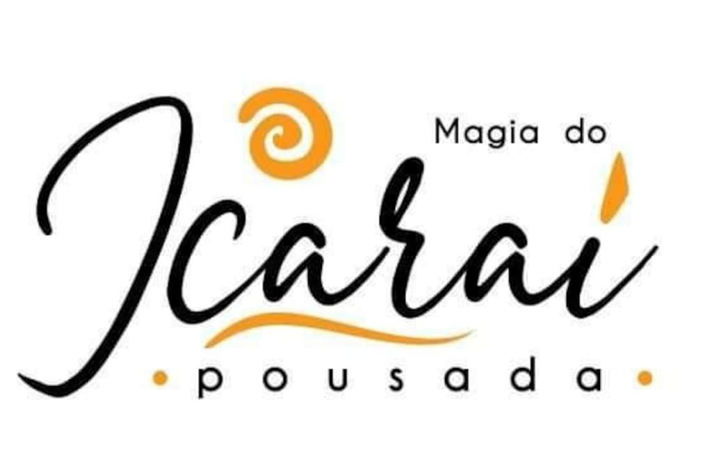 Pousada Magia Do Icarai เกากายา ภายนอก รูปภาพ